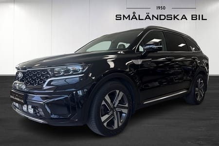 Kia Sorento 2.2 CRDi AWD DCT Advance Plus Drag BOSE