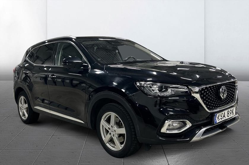 Bild 4 av MG EHS PHEV Plug-In Luxury Pano Läder 360° Cockpit Keyless 258hk