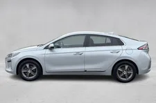 Thumnail bilde 1 av Hyundai Ioniq Electric