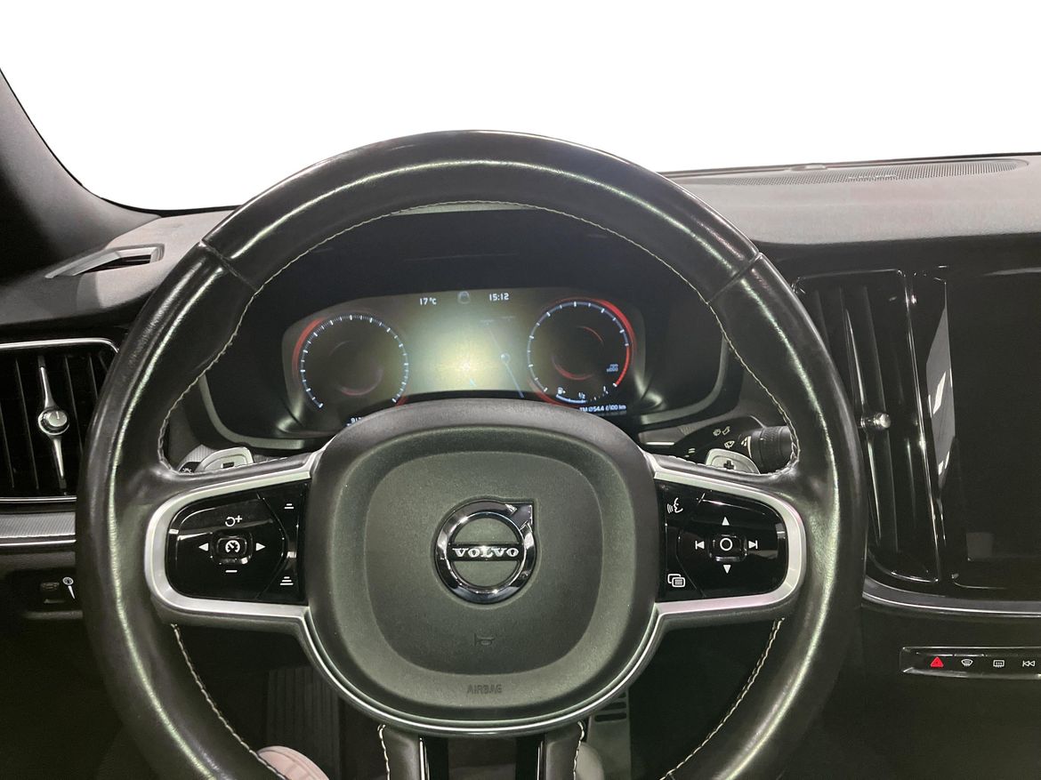 Volvo S60 2019 - miniatyr 8