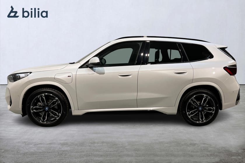 Bild 2 av BMW X1 xDrive25e M Sport / Innovation / Harman K  / Driving Plus