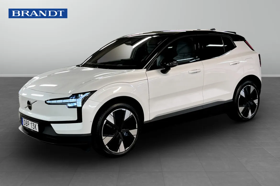 Volvo EX30 Twin Motor Performance