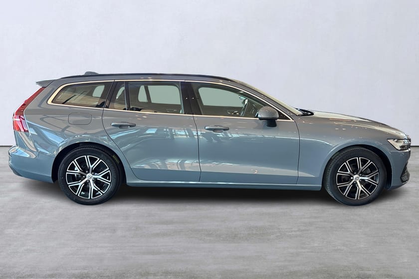 Bild 3 av Volvo V60 B4 Diesel Core