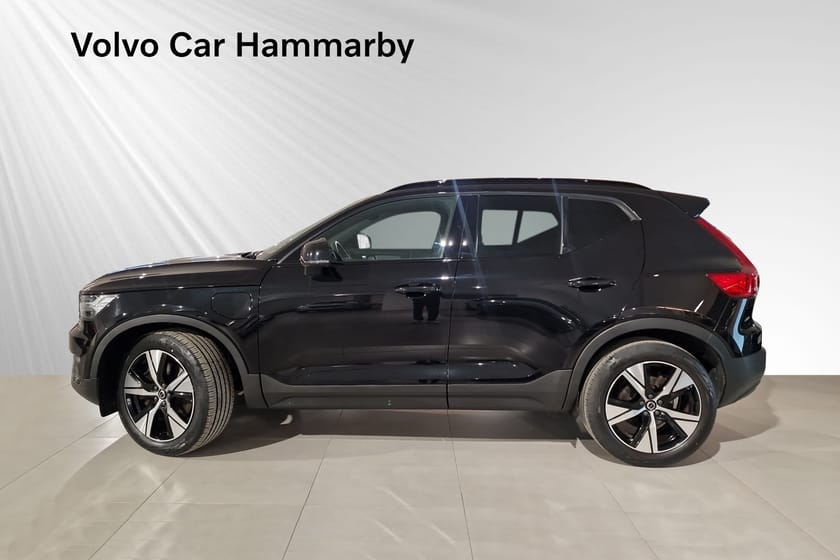 Bild 3 av Volvo XC40 Recharge T5 R-Design