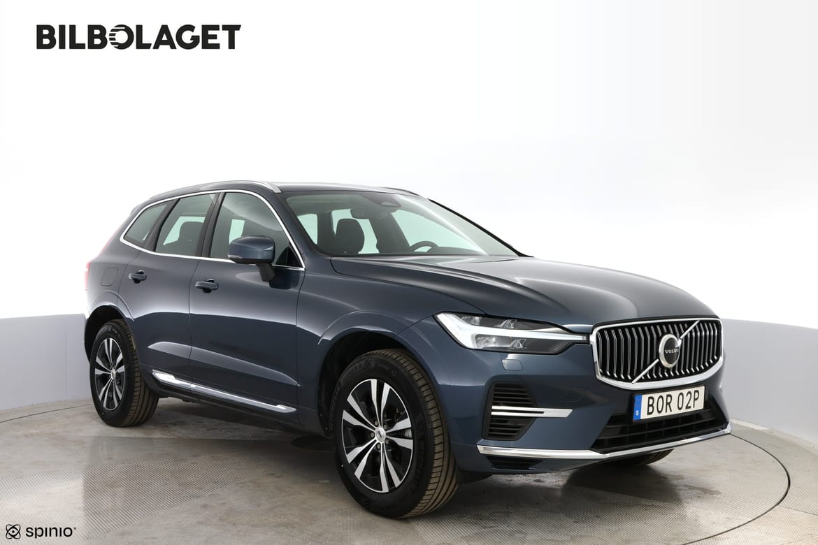 Volvo XC60 2025 - miniatyr 6