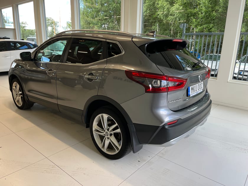 Bild 3 av Nissan Qashqai 