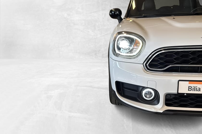 Bilde 5 av MINI Countryman Cooper SE ALL4 Ryggekamera, H/K, Navi, HeadUp