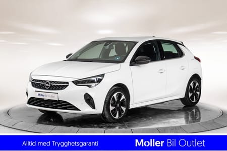Opel Corsa-e