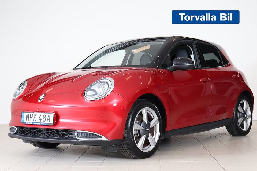 Bild 1 av ORA Funky Cat 300 Pro 48 kWh 171hk 360° Navi PL 2995:-/mån