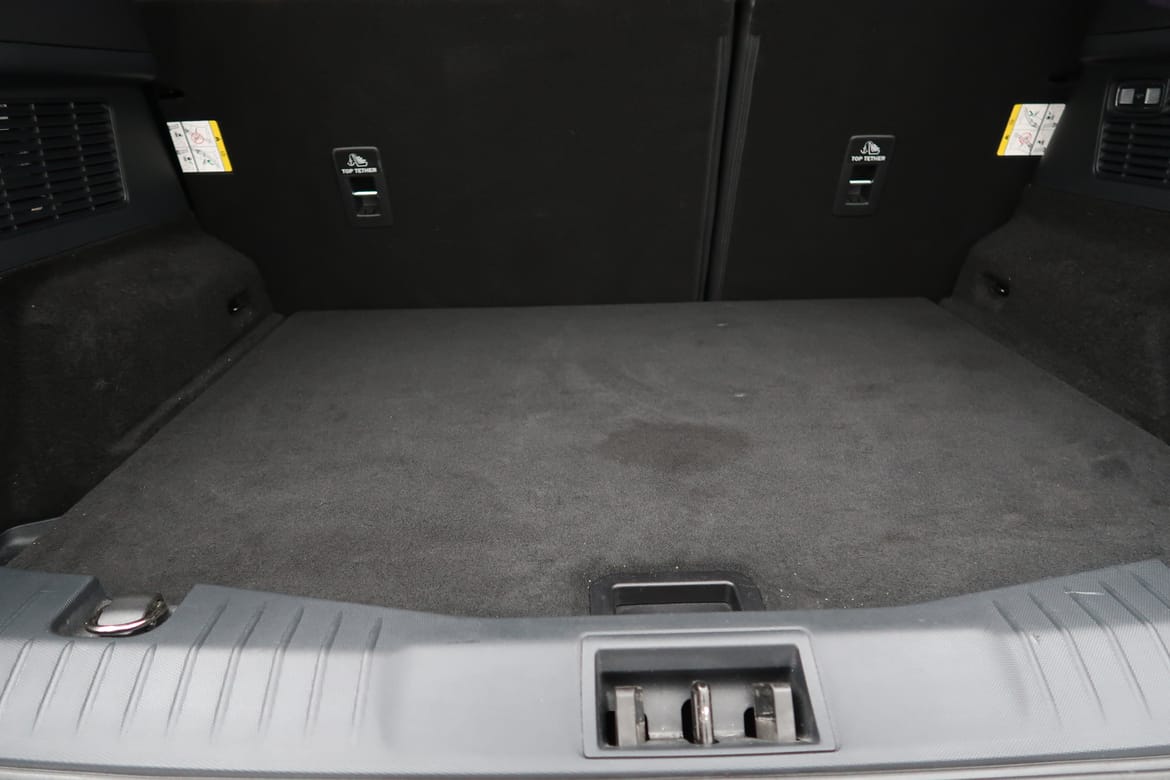 Ford Mustang Mach-E 2022 - miniatyr 20