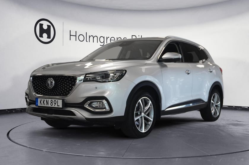 Bild 1 av MG EHS PHEV Luxury 360 Elstol CarPlay