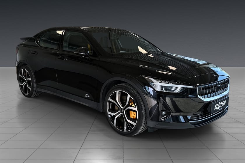 Bilde 3 av Polestar 2 Long Range Dual Motor PERFORMANCE/PIXEL/AWD/KROK
