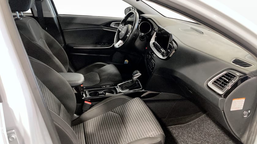 Bild 3 av Kia Ceed Sportswagon Plug-in Hybrid SW PHEV ACTION