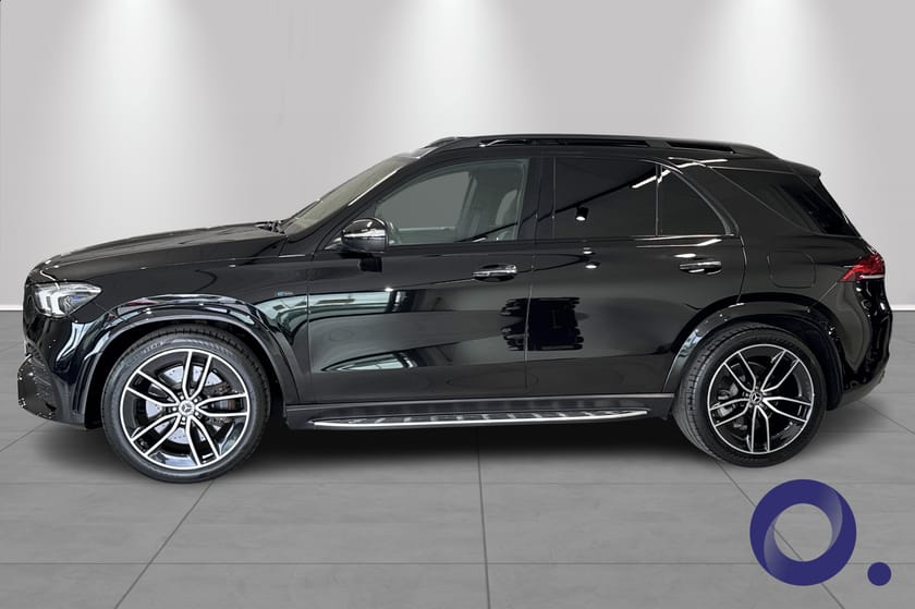 Bilde 2 av Mercedes-Benz GLE 350 de 4MATIC 350de Plug-in Hybrid AMG