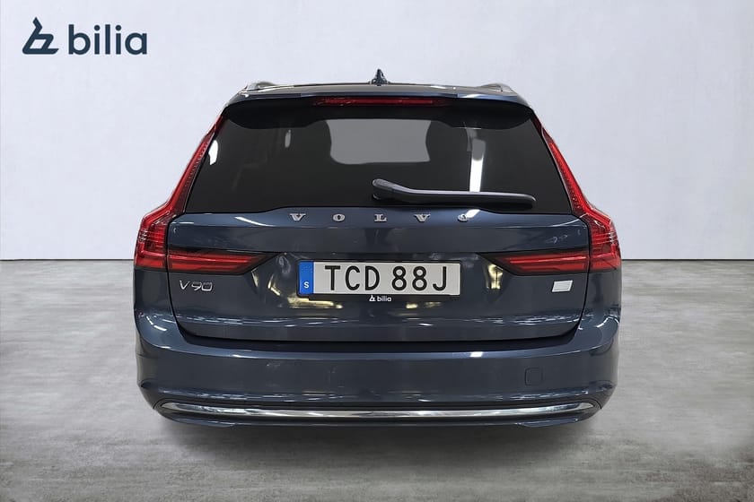 Bild 5 av Volvo V90 Recharge T6 Core Edition