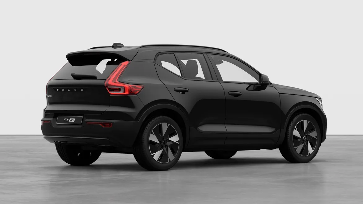 Volvo EX40 Single Motor Extended Range
