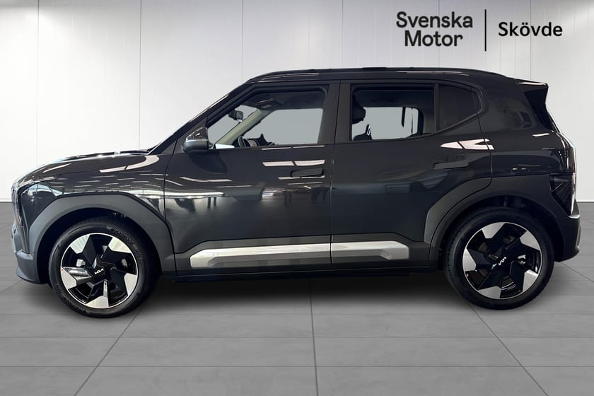 Bild 3 av Kia EV2 Standard Range PLUS 4-sits PRIVATLEASING 3 895:-/mån/1000mil/år ink service!