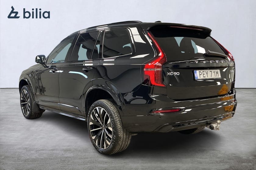 Bild 2 av Volvo XC90 II T8 Ultra Dark