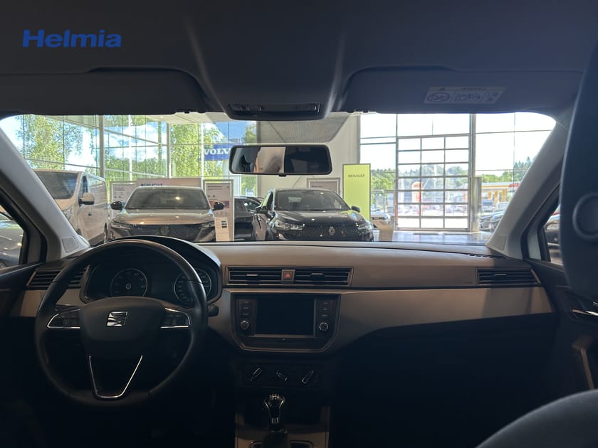 Bild 5 av SEAT Ibiza 