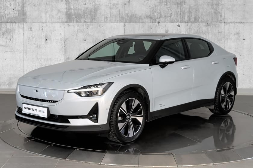 Bilde 5 av Polestar 2 Long Range Dual Motor Rentekampanje på brukt Polestar!   fra 2,99%