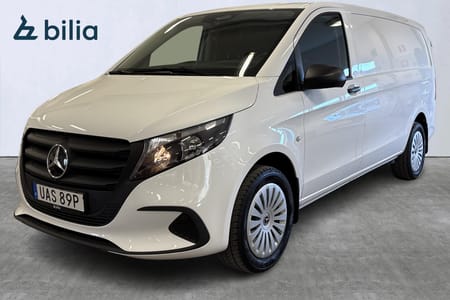 Mercedes-Benz Vito 116 CDI 4x4 2.8t