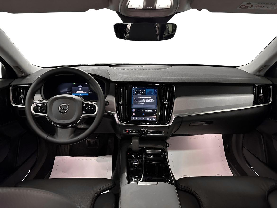 Volvo V90 2025 - miniatyr 8