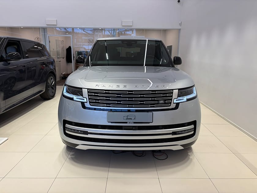 Bild 2 av Land Rover Range Rover P510e P550e Autobiography *Omgående leverans*