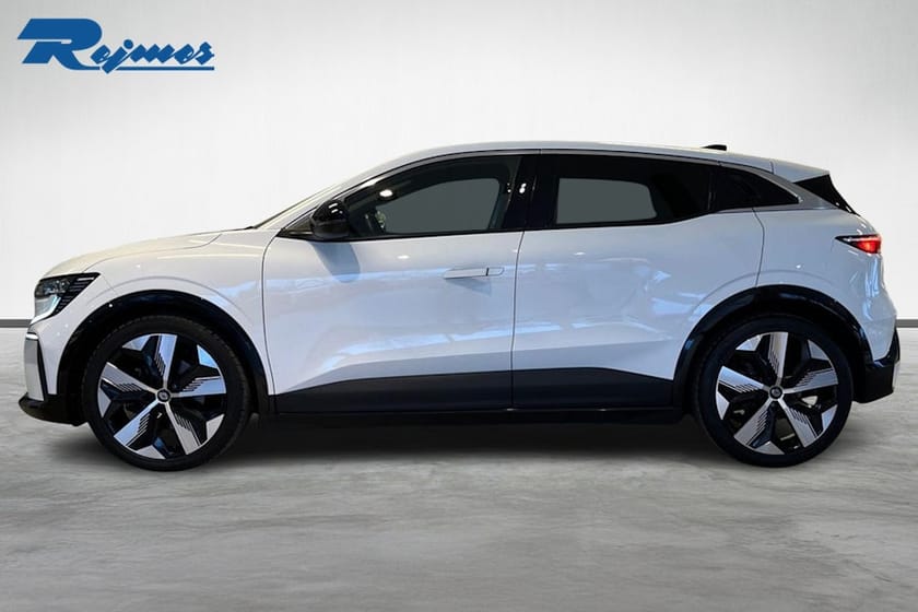 Bild 3 av Renault Mégane E-TECH Techno 40kWh/130hk