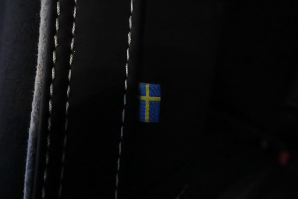 Volvo C40 2024 - miniatyr 29