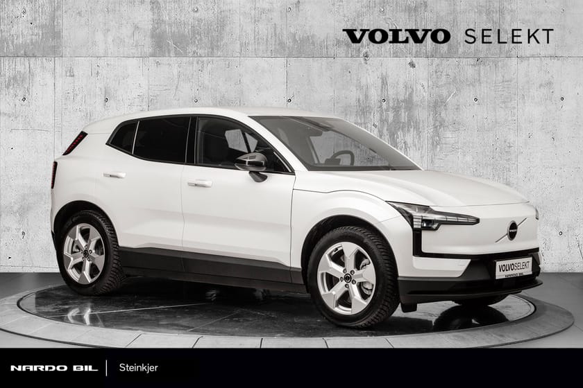 Bilde 1 av Volvo EX30 Twin Motor Performance Plus ACC/H&K/OPPV.RATT/KAM++