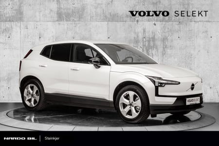 Volvo EX30 Twin Motor Performance