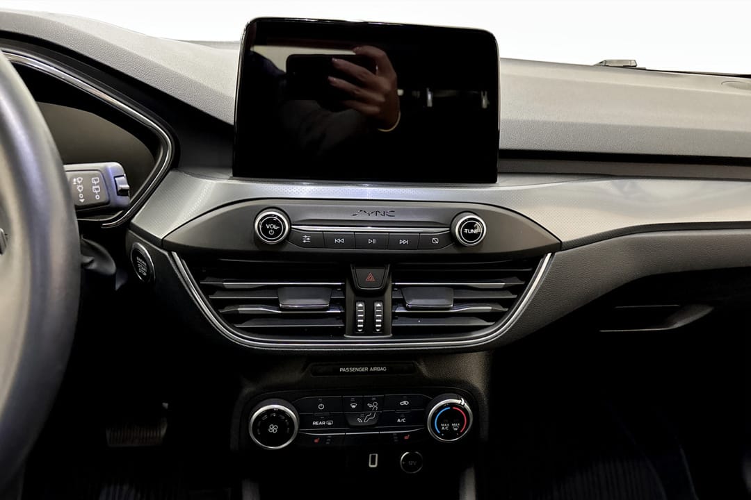 Ford Focus Active Kombi