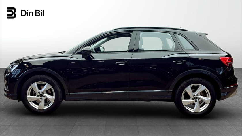 Bild 2 av Audi Q3 35 TFSI Proline advanced 150 hk S-tronic / Alpinpa