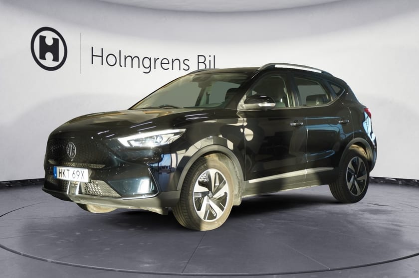 Bild 1 av MG ZS EV Long Range Luxury Pano Kamera