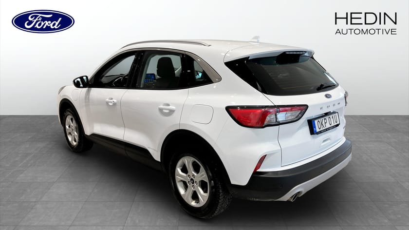Bild 2 av Ford Kuga Plug-In Hybrid TITANIUM 225HK