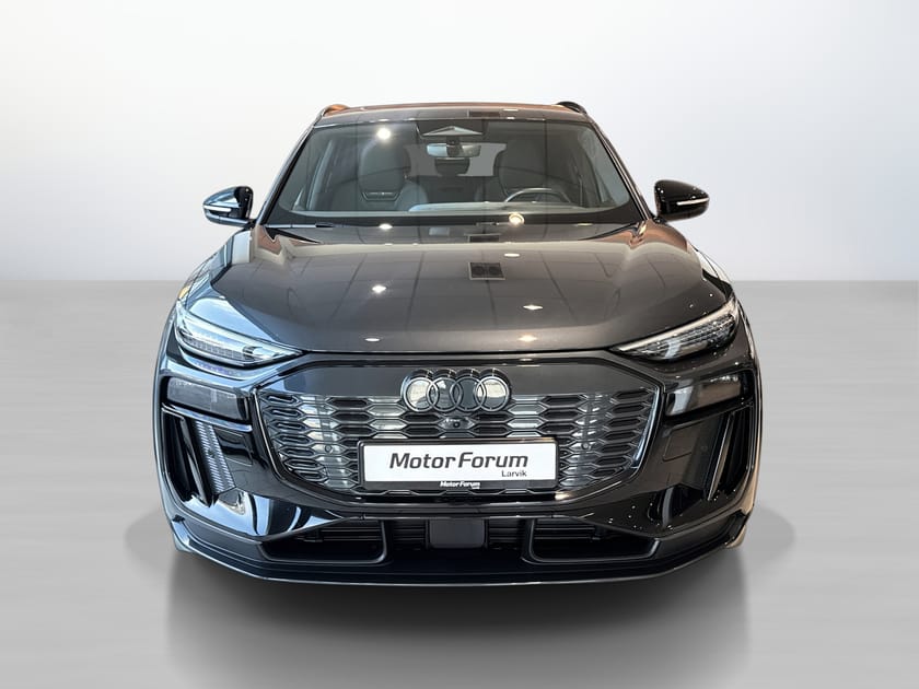 Bilde 2 av Audi Q6 e-tron quattro YCD  S-line x2 KROK|B&O|360|MMI.PRO|PANO|HUD|