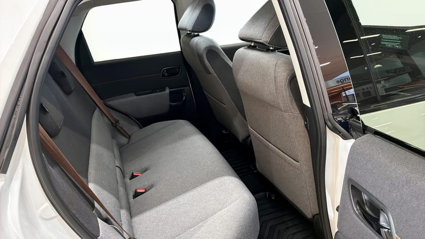 Bild 5 av Honda E 35,5Kwh