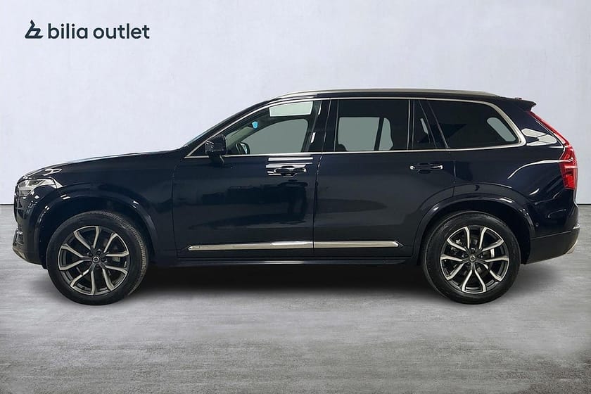 Bild 3 av Volvo XC90 D5 2.0 AWD HVO100 (225hk)
