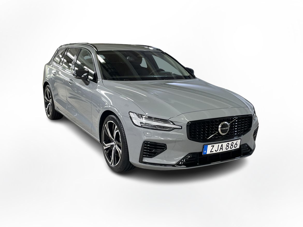 Bild 6 av 6 på bilen