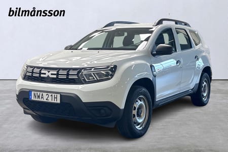 Dacia Duster PhII 4x2 1,0 TCe 90 Essential