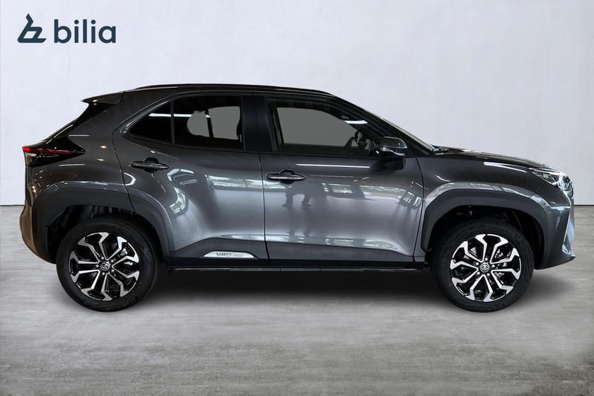 Bild 4 av Toyota Yaris Cross 1.5 Active Plus 