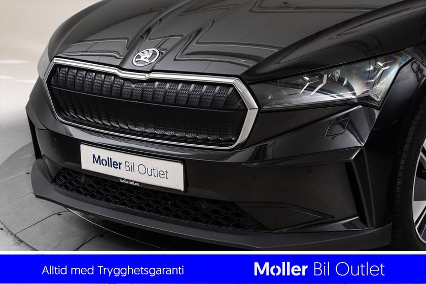 Bilde 2 av Škoda Enyaq iV 80 