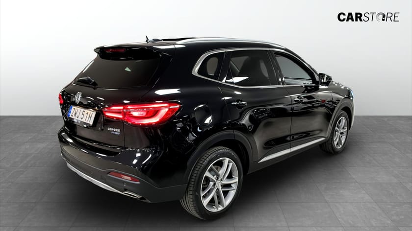 Bild 2 av MG EHS PHEV PLUG IN HYBRID |Carplay|360°|Navi|Pano LUXURY Laddhybrid 258hk Navi|360Kamera|Moms