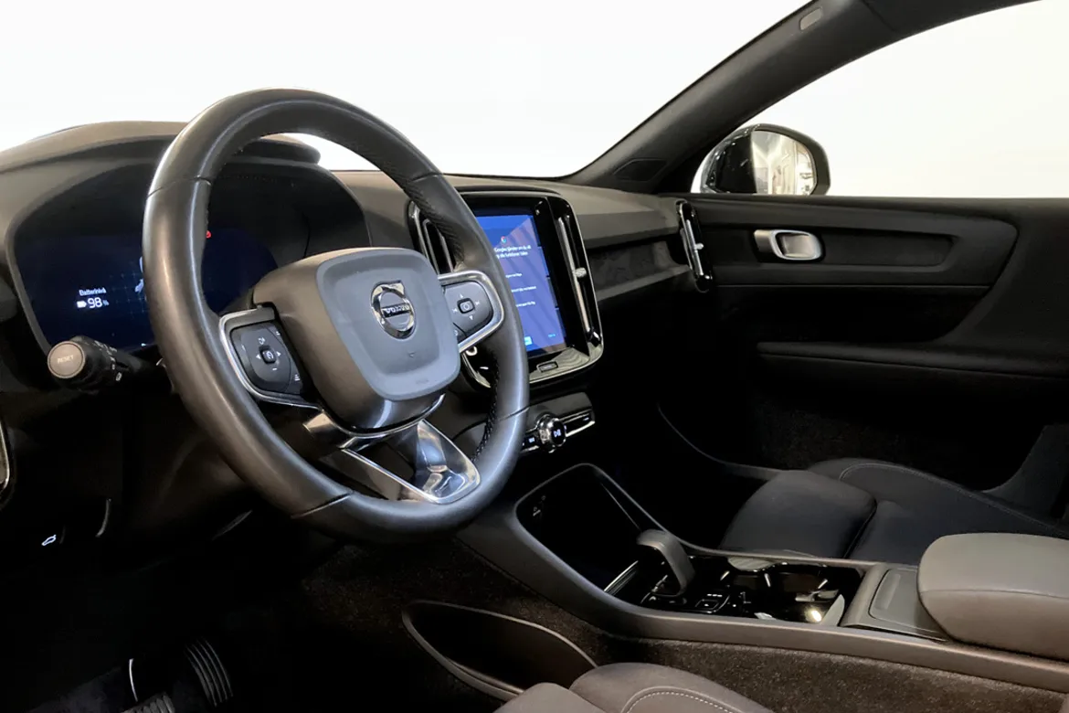 Volvo C40 Recharge Single Motor