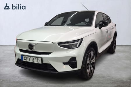 Volvo C40 Recharge Single Motor – Core 2.95% Ränta