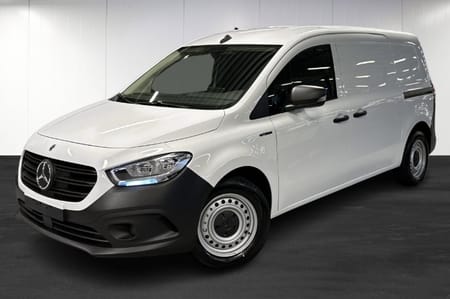 Mercedes-Benz eCitan