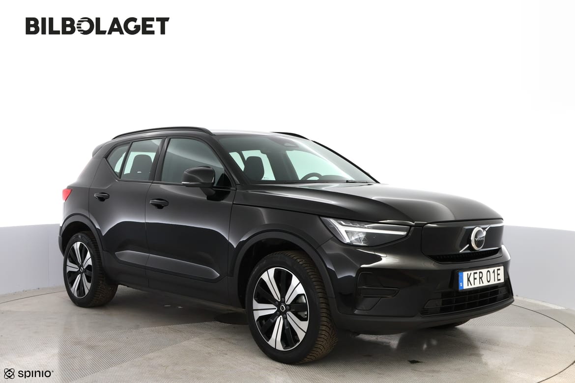 Volvo XC40 2023 - miniatyr 6
