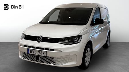 Volkswagen Caddy Cargo KHP 2.0 TDI SCR 90 KW DSG CA