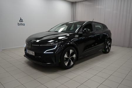 Renault Mégane E-TECH Equilibre 40kWh/130hk