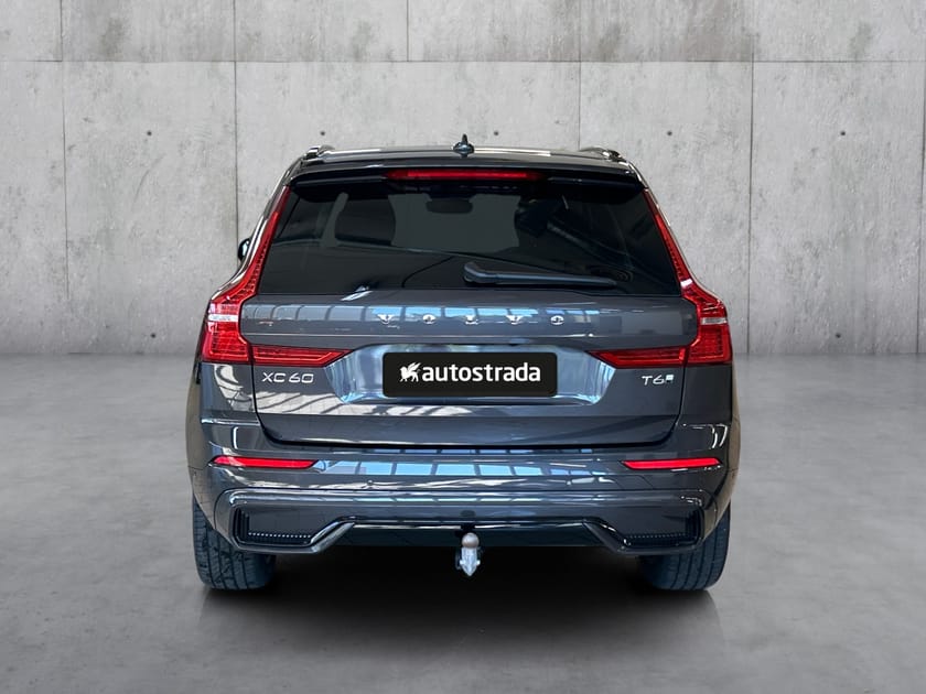 Bilde 4 av Volvo XC60 H. feste I Skinn I Panorama I 20'' I Harman Kardon